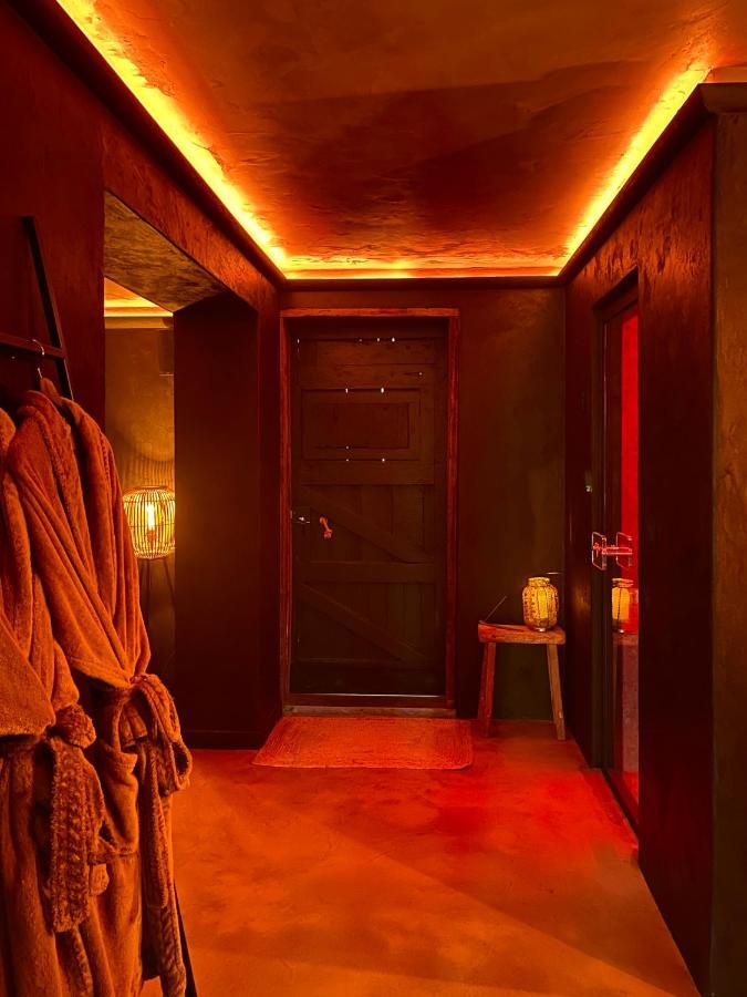 Hoeve La Cascina Deinze Dış mekan fotoğraf