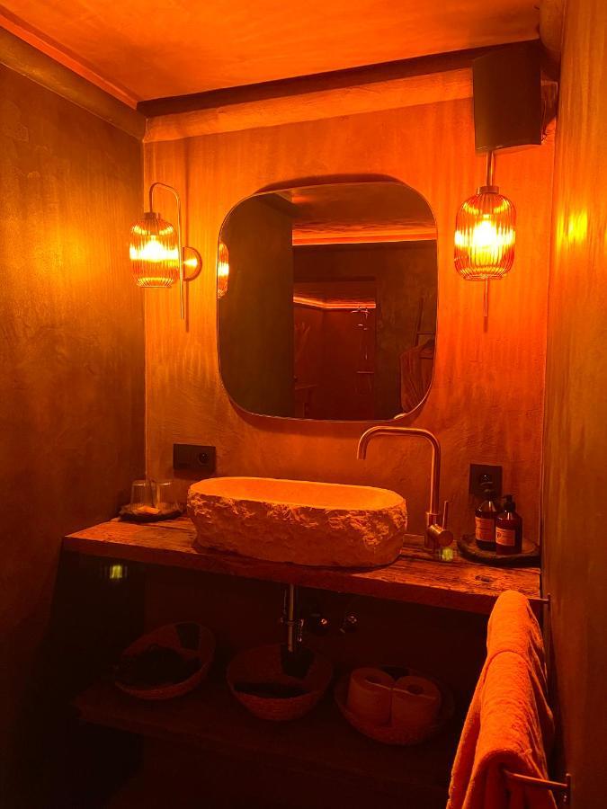 Hoeve La Cascina Deinze Dış mekan fotoğraf