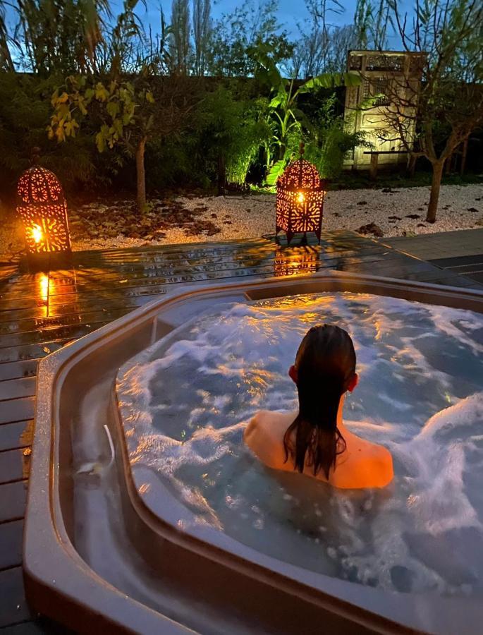 Hoeve La Cascina Deinze Dış mekan fotoğraf