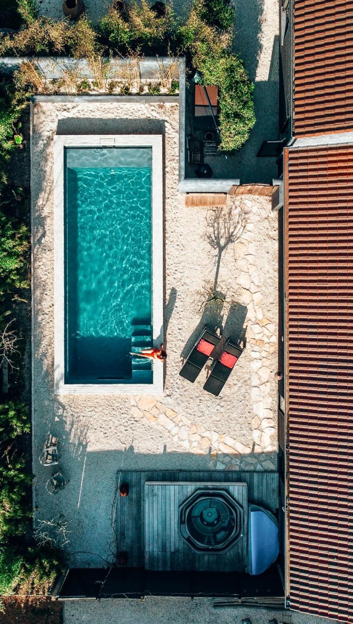 Hoeve La Cascina Deinze Dış mekan fotoğraf