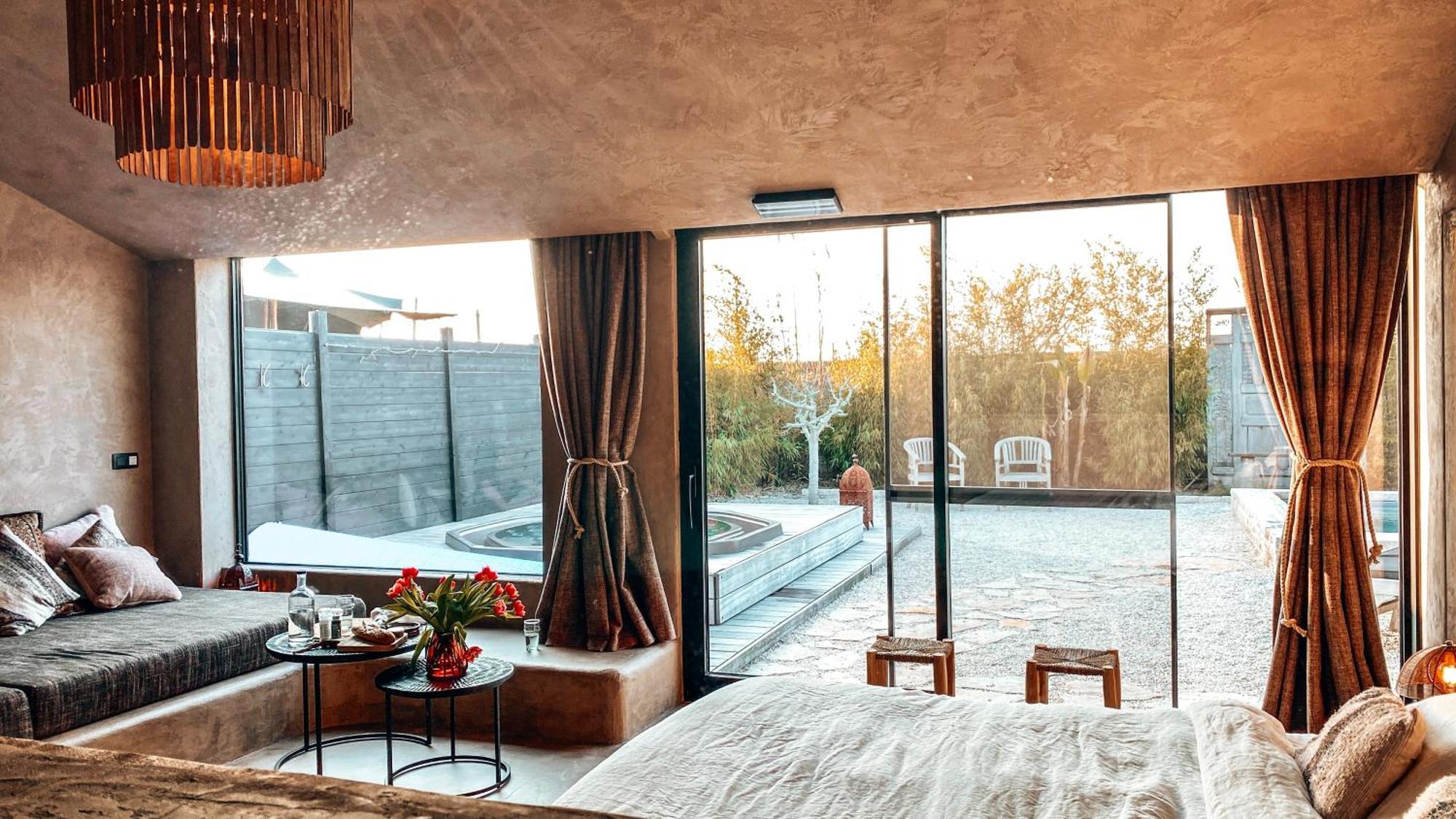 Hoeve La Cascina Deinze Dış mekan fotoğraf