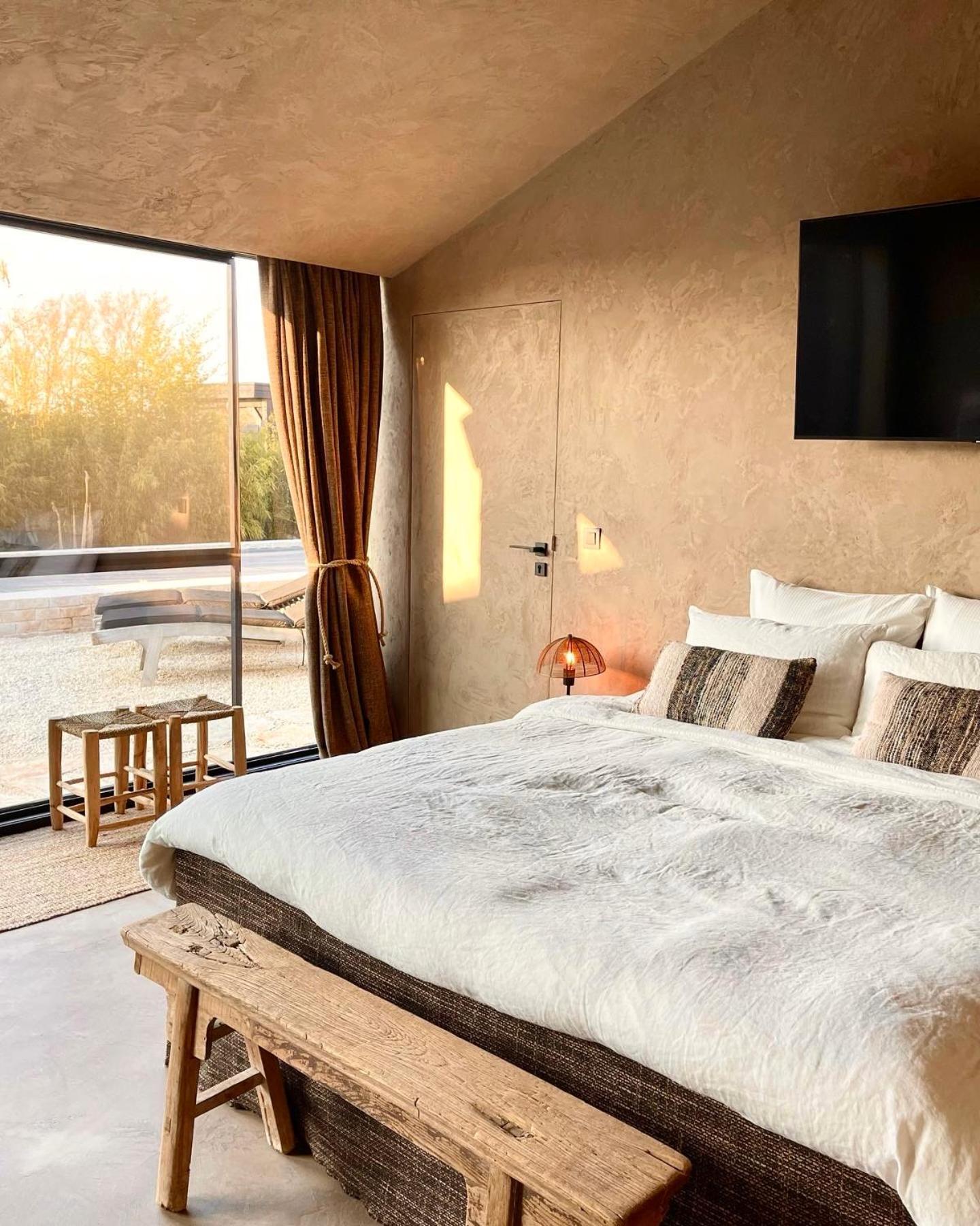 Hoeve La Cascina Deinze Dış mekan fotoğraf