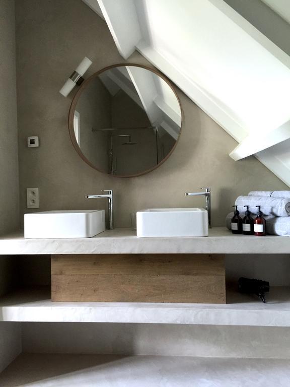 Hoeve La Cascina Deinze Dış mekan fotoğraf