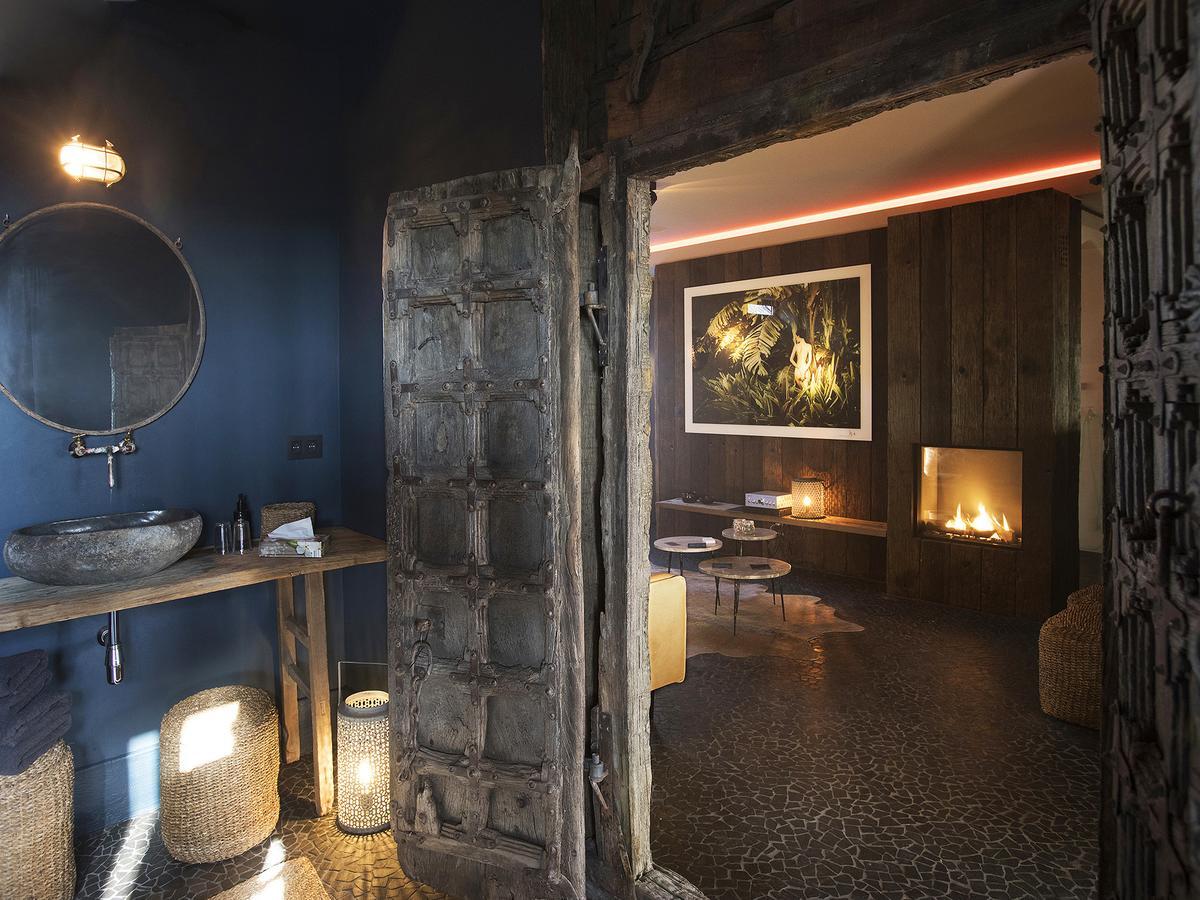 Hoeve La Cascina Deinze Dış mekan fotoğraf