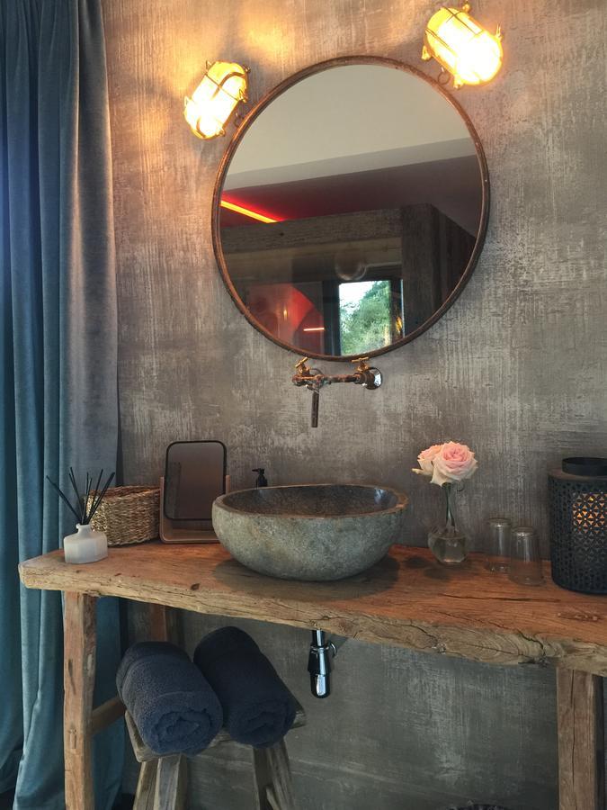 Hoeve La Cascina Deinze Dış mekan fotoğraf