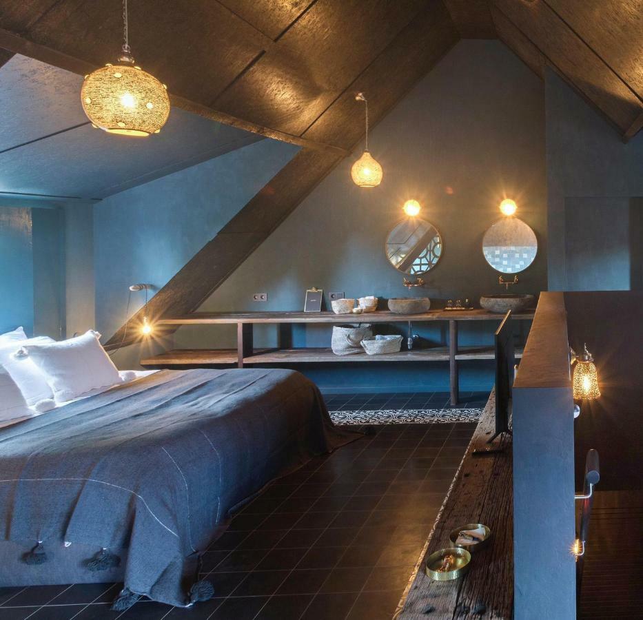 Hoeve La Cascina Deinze Dış mekan fotoğraf