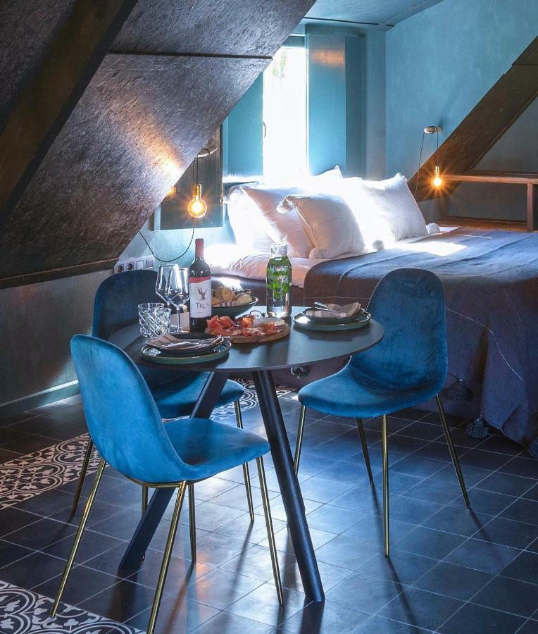 Hoeve La Cascina Deinze Dış mekan fotoğraf