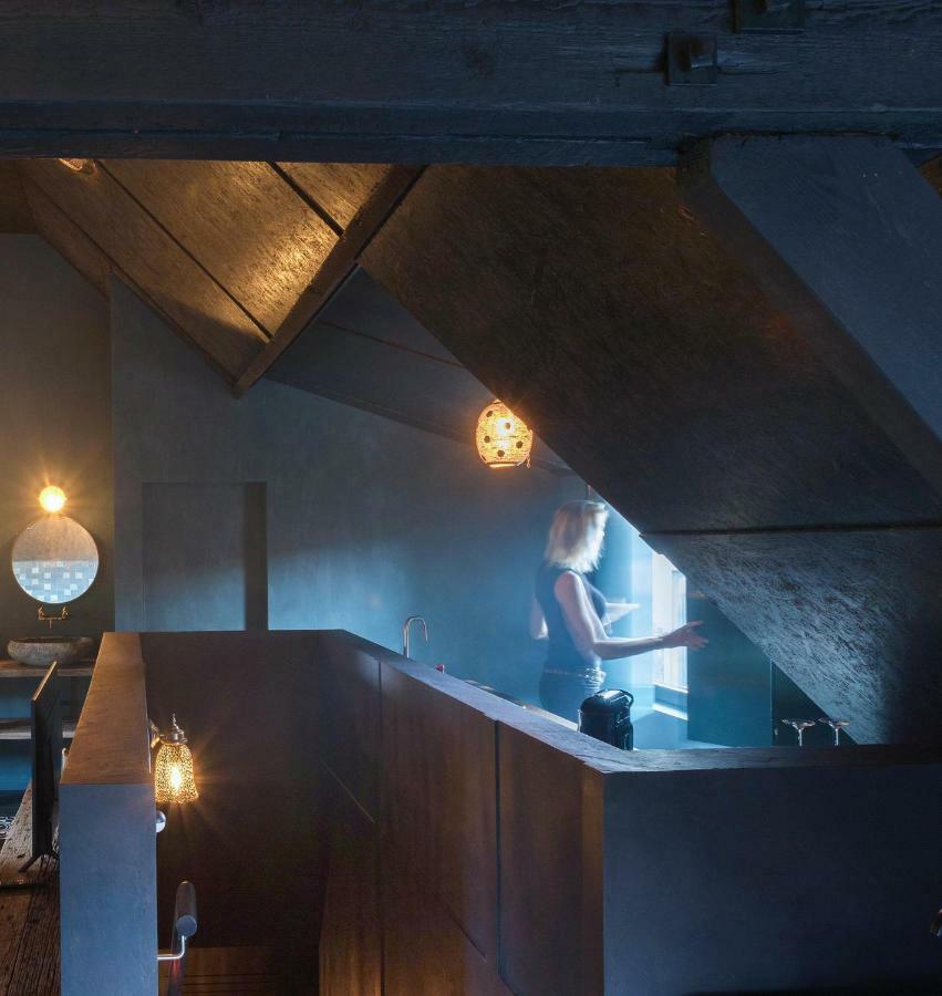 Hoeve La Cascina Deinze Dış mekan fotoğraf