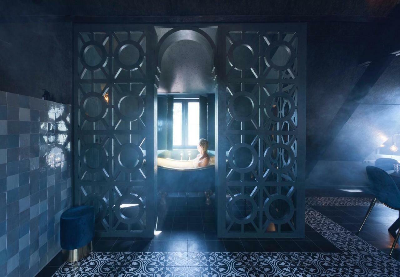 Hoeve La Cascina Deinze Dış mekan fotoğraf