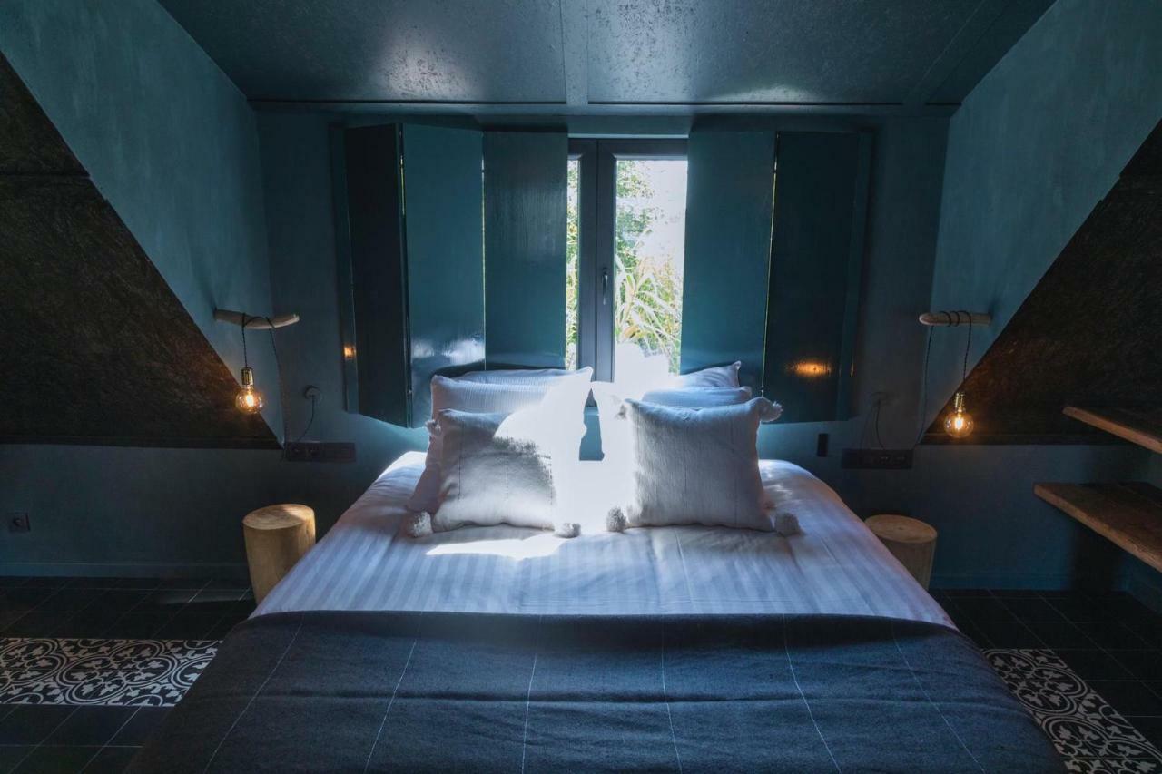 Hoeve La Cascina Deinze Dış mekan fotoğraf